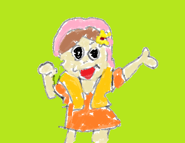もしもちゃん